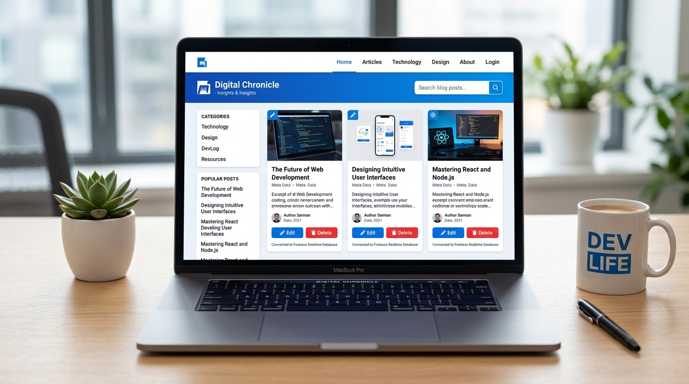 Karya 2: Web Dinamis & Data
