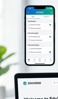Karya 4: Aplikasi Mobile Offline